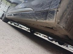 Denza D9 DM-i 980 Four-Wheel Drive Flagship - ფოტო 20