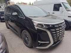 Denza D9 DM-i 980 Four-Wheel Drive Flagship - ფოტო 3