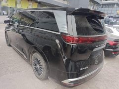 Denza D9 DM-i 980 Four-Wheel Drive Flagship - ფოტო 4