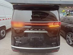Denza D9 DM-i 980 Four-Wheel Drive Flagship - ფოტო 5