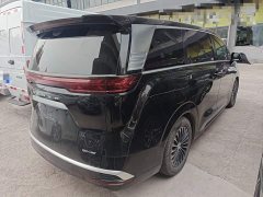 Denza D9 DM-i 980 Four-Wheel Drive Flagship - ფოტო 6