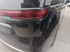 Denza D9 DM-i 980 Four-Wheel Drive Flagship - ფოტო 7
