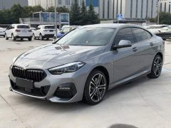 BMW 2 Series (Imported) 225i Four-Door Coupe M Sport Night Edition Package - ფოტო 1
