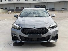 BMW 2 Series (Imported) 225i Four-Door Coupe M Sport Night Edition Package - ფოტო 10
