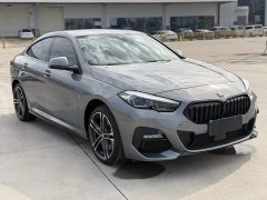 BMW 2 Series (Imported) 225i Four-Door Coupe M Sport Night Edition Package - ფოტო 11