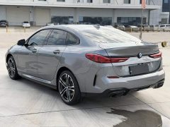 BMW 2 Series (Imported) 225i Four-Door Coupe M Sport Night Edition Package - ფოტო 13