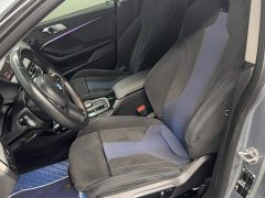 BMW 2 Series (Imported) 225i Four-Door Coupe M Sport Night Edition Package - ფოტო 14