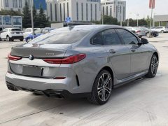 BMW 2 Series (Imported) 225i Four-Door Coupe M Sport Night Edition Package - ფოტო 15
