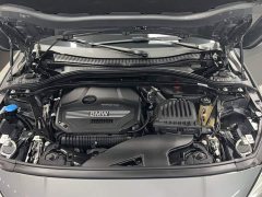 BMW 2 Series (Imported) 225i Four-Door Coupe M Sport Night Edition Package - ფოტო 18