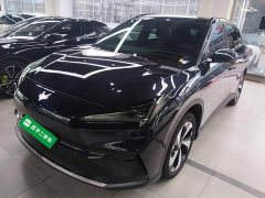 BAIC Arcfox Alpha T5 Pure Electric 660 Yuan Jing Shenxing Edition - ფოტო 1