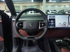 BAIC Arcfox Alpha T5 Pure Electric 660 Yuan Jing Shenxing Edition - ფოტო 10