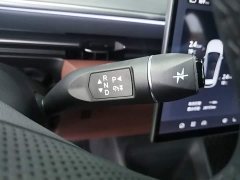 BAIC Arcfox Alpha T5 Pure Electric 660 Yuan Jing Shenxing Edition - ფოტო 13