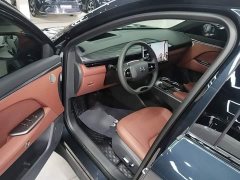 BAIC Arcfox Alpha T5 Pure Electric 660 Yuan Jing Shenxing Edition - ფოტო 15