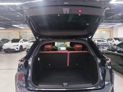 BAIC Arcfox Alpha T5 Pure Electric 660 Yuan Jing Shenxing Edition - ფოტო 18