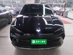 BAIC Arcfox Alpha T5 Pure Electric 660 Yuan Jing Shenxing Edition - ფოტო 2