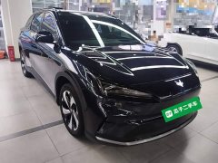 BAIC Arcfox Alpha T5 Pure Electric 660 Yuan Jing Shenxing Edition - ფოტო 3