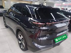 BAIC Arcfox Alpha T5 Pure Electric 660 Yuan Jing Shenxing Edition - ფოტო 4
