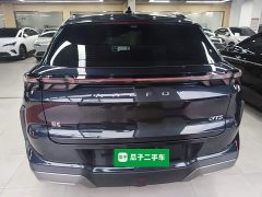 BAIC Arcfox Alpha T5 Pure Electric 660 Yuan Jing Shenxing Edition - ფოტო 5