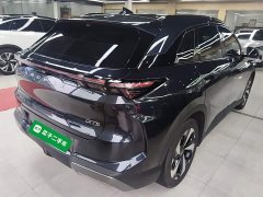 BAIC Arcfox Alpha T5 Pure Electric 660 Yuan Jing Shenxing Edition - ფოტო 6