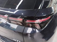 BAIC Arcfox Alpha T5 Pure Electric 660 Yuan Jing Shenxing Edition - ფოტო 7