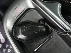 BAIC Arcfox Alpha T5 Pure Electric 660 Yuan Jing Shenxing Edition - ფოტო 8