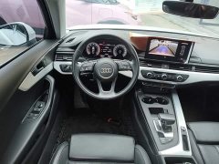 Audi A4L 40 TFSI Fashion Dynamic - ფოტო 10