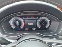 Audi A4L 40 TFSI Fashion Dynamic - ფოტო 11