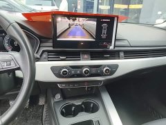 Audi A4L 40 TFSI Fashion Dynamic - ფოტო 12