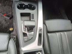 Audi A4L 40 TFSI Fashion Dynamic - ფოტო 13