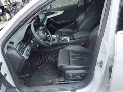 Audi A4L 40 TFSI Fashion Dynamic - ფოტო 14