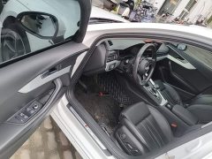 Audi A4L 40 TFSI Fashion Dynamic - ფოტო 15