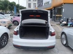 Audi A4L 40 TFSI Fashion Dynamic - ფოტო 18