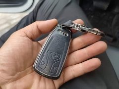 Audi A4L 40 TFSI Fashion Dynamic - ფოტო 8