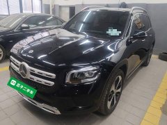 Mercedes-Benz GLB 220 Fashion Edition - ფოტო 1