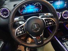 Mercedes-Benz GLB 220 Fashion Edition - ფოტო 10