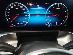 Mercedes-Benz GLB 220 Fashion Edition - ფოტო 11