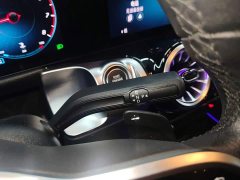 Mercedes-Benz GLB 220 Fashion Edition - ფოტო 13