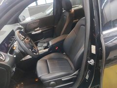 Mercedes-Benz GLB 220 Fashion Edition - ფოტო 14