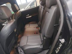 Mercedes-Benz GLB 220 Fashion Edition - ფოტო 16
