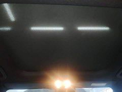 Mercedes-Benz GLB 220 Fashion Edition - ფოტო 17