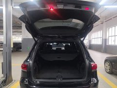 Mercedes-Benz GLB 220 Fashion Edition - ფოტო 18