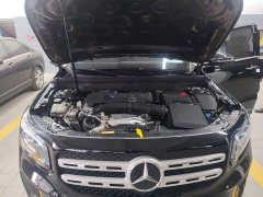 Mercedes-Benz GLB 220 Fashion Edition - ფოტო 19