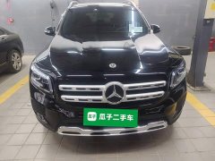 Mercedes-Benz GLB 220 Fashion Edition - ფოტო 2