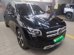 Mercedes-Benz GLB 220 Fashion Edition - ფოტო 3