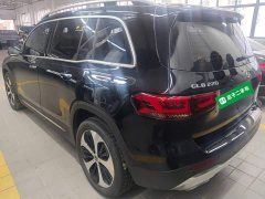 Mercedes-Benz GLB 220 Fashion Edition - ფოტო 4