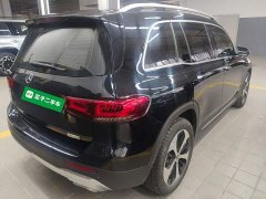 Mercedes-Benz GLB 220 Fashion Edition - ფოტო 6