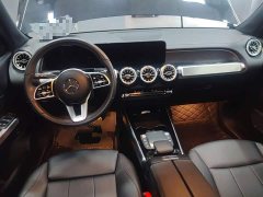 Mercedes-Benz GLB 220 Fashion Edition - ფოტო 9