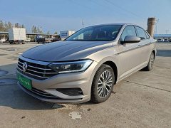 Volkswagen Sagitar 200TSI DSG Comfort Smart Connected Edition - ფოტო 1