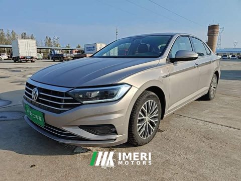 2021 Volkswagen Sagitar 200TSI DSG Comfort Smart Connected Edition - ავტომობილი ჩინეთიდან