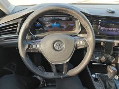 Volkswagen Sagitar 200TSI DSG Comfort Smart Connected Edition - ფოტო 10